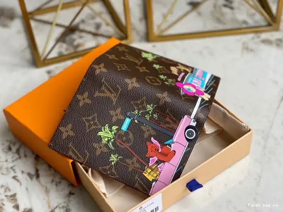 Frstbag ru LOUIS COVER PASSPORT VUITTON 0429